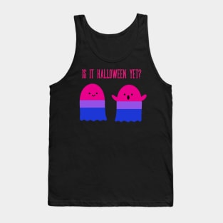 Is it Halloween Yet? Tank Top